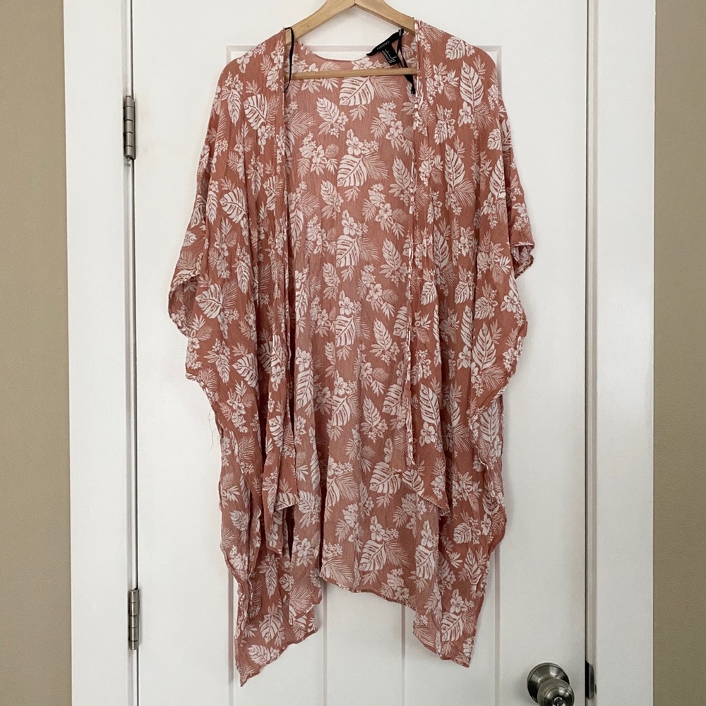 Cover up/Kimono